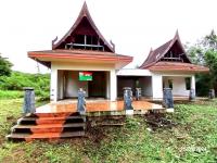 บ้านเดี่ยวหลุดจำนอง ธ.ธนาคารกสิกรไทย ทุ่งยาว ปาย แม่ฮ่องสอน