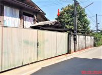 บ้านเดี่ยวหลุดจำนอง ธ.ธนาคารกสิกรไทย ท่าข้าม เมืองแพร่ แพร่
