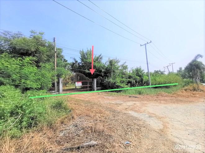 ศรีพราน แสวงหา อ่างทอง