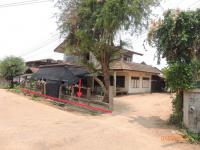 บ้านเดี่ยวหลุดจำนอง ธ.ธนาคารกสิกรไทย ทุ่งมน คำเขื่อนแก้ว ยโสธร