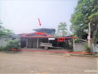 บ้านเดี่ยวหลุดจำนอง ธ.ธนาคารกสิกรไทย นามะเฟือง เมืองหนองบัวลำภู หนองบัวลำภู