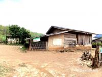 บ้านเดี่ยวหลุดจำนอง ธ.ธนาคารกสิกรไทย ป่าไผ่ ลี้ ลำพูน