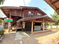 บ้านเดี่ยวหลุดจำนอง ธ.ธนาคารกสิกรไทย นาทราย ลี้ ลำพูน