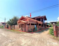 บ้านเดี่ยวหลุดจำนอง ธ.ธนาคารกสิกรไทย หัวเมือง สอง แพร่