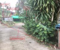 บ้านเดี่ยวหลุดจำนอง ธ.ธนาคารกสิกรไทย ดอนยายหนู กุยบุรี ประจวบคีรีขันธ์