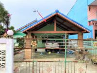 บ้านเดี่ยวหลุดจำนอง ธ.ธนาคารกสิกรไทย กุยบุรี กุยบุรี ประจวบคีรีขันธ์