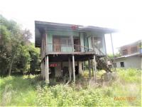 บ้านเดี่ยวหลุดจำนอง ธ.ธนาคารกสิกรไทย ยางขี้นก เขื่องใน อุบลราชธานี