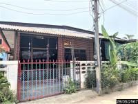 บ้านเดี่ยวหลุดจำนอง ธ.ธนาคารกสิกรไทย หนองไฮ วาปีปทุม มหาสารคาม