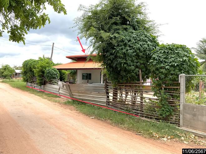 บ้านแปรง ด่านขุนทด นครราชสีมา