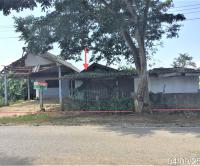 บ้านเดี่ยวหลุดจำนอง ธ.ธนาคารกสิกรไทย เวียงกาหลง เวียงป่าเป้า เชียงราย
