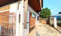 บ้านเดี่ยวหลุดจำนอง ธ.ธนาคารกสิกรไทย ดอนมูล สูงเม่น แพร่