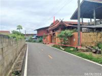 บ้านเดี่ยวหลุดจำนอง ธ.ธนาคารกสิกรไทย ทุ่งน้าว สอง แพร่