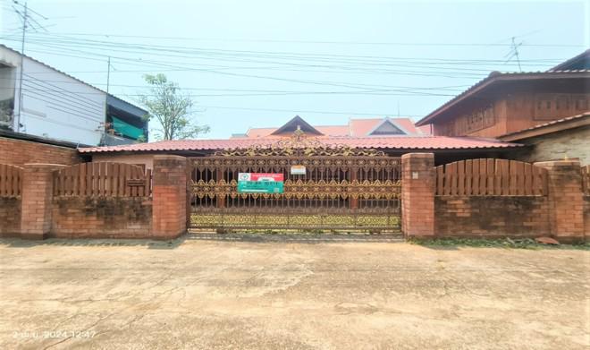 ในเวียง เมืองแพร่ แพร่