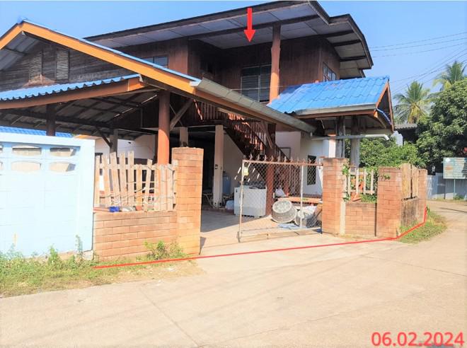 บ้านถิ่น เมืองแพร่ แพร่