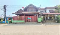 บ้านเดี่ยวหลุดจำนอง ธ.ธนาคารกสิกรไทย เมืองสวรรคโลก สวรรคโลก สุโขทัย