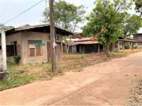 บ้านเดี่ยวหลุดจำนอง ธ.ธนาคารกสิกรไทย นาหนาด ธาตุพนม นครพนม