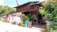 บ้านเดี่ยวหลุดจำนอง ธ.ธนาคารกสิกรไทย สูงเม่น สูงเม่น แพร่
