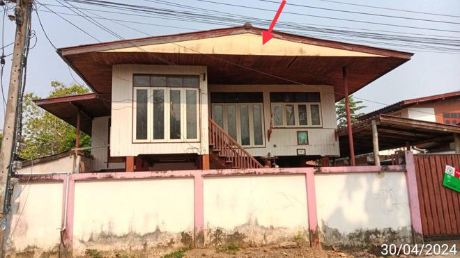 น้ำชำ สูงเม่น แพร่