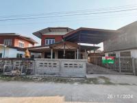 บ้านเดี่ยวหลุดจำนอง ธ.ธนาคารกสิกรไทย หินตั้ง บ้านไผ่ ขอนแก่น