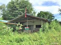 บ้านเดี่ยวหลุดจำนอง ธ.ธนาคารกสิกรไทย เขาคีริส พรานกระต่าย กำแพงเพชร