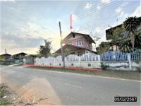บ้านเดี่ยวหลุดจำนอง ธ.ธนาคารกสิกรไทย ค้อทอง เขื่องใน อุบลราชธานี
