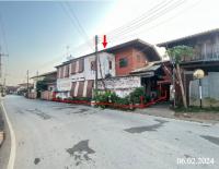 บ้านเดี่ยวหลุดจำนอง ธ.ธนาคารกสิกรไทย เวียงทอง สูงเม่น แพร่