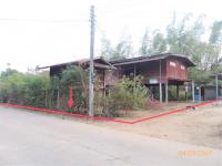 บ้านเดี่ยวหลุดจำนอง ธ.ธนาคารกสิกรไทย กลางใหญ่ เขื่องใน อุบลราชธานี