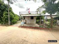 บ้านเดี่ยวหลุดจำนอง ธ.ธนาคารกสิกรไทย บ้านกู่ ยางสีสุราช มหาสารคาม