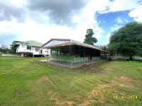 บ้านเดี่ยวหลุดจำนอง ธ.ธนาคารกสิกรไทย ยางขี้นก เขื่องใน อุบลราชธานี