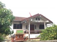 บ้านเดี่ยวหลุดจำนอง ธ.ธนาคารกสิกรไทย ห้วยลาน ดอกคำใต้ พะเยา