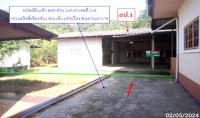 บ้านเดี่ยวหลุดจำนอง ธ.ธนาคารกสิกรไทย บางกะไชย แหลมสิงห์ จันทบุรี
