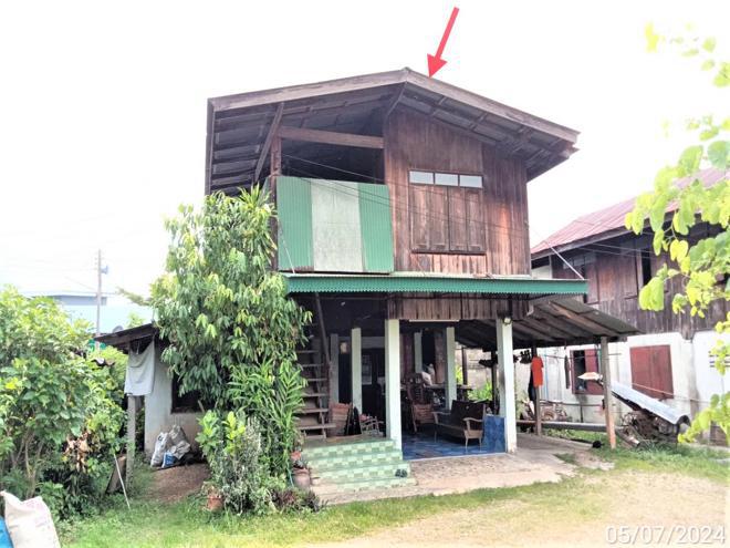 น้ำชำ สูงเม่น แพร่