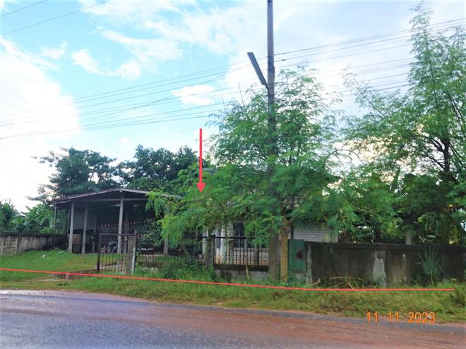 บ้านแปรง ด่านขุนทด นครราชสีมา