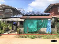 บ้านเดี่ยวหลุดจำนอง ธ.ธนาคารกสิกรไทย ผักปัง ภูเขียว ชัยภูมิ