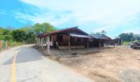 บ้านเดี่ยวหลุดจำนอง ธ.ธนาคารกสิกรไทย ห้วยอ้อ ลอง แพร่