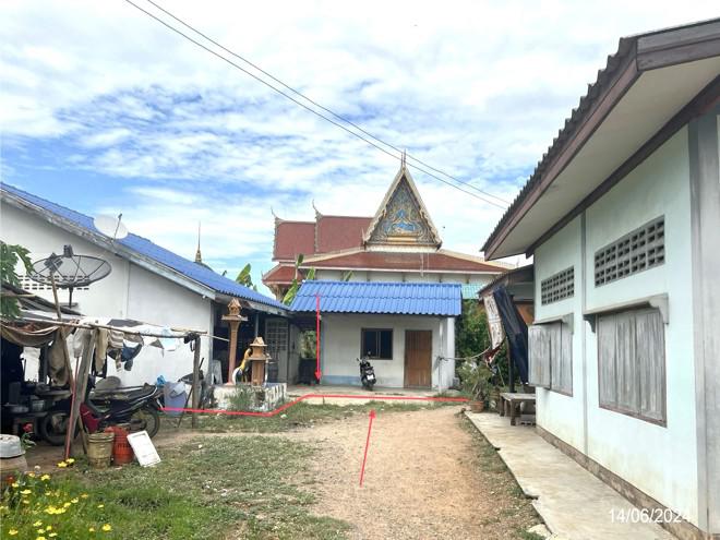 บ้านเชี่ยน หันคา ชัยนาท