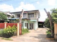 บ้านเดี่ยวหลุดจำนอง ธ.ธนาคารกสิกรไทย บากเรือ มหาชนะชัย ยโสธร