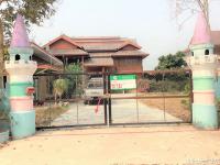 บ้านเดี่ยวหลุดจำนอง ธ.ธนาคารกสิกรไทย เวียงกาหลง เวียงป่าเป้า เชียงราย