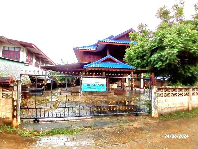 กล้วยแพะ เมืองลำปาง ลำปาง