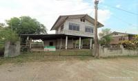 บ้านเดี่ยวหลุดจำนอง ธ.ธนาคารกสิกรไทย ดอนงัว บรบือ มหาสารคาม