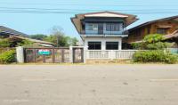บ้านเดี่ยวหลุดจำนอง ธ.ธนาคารกสิกรไทย แม่ยางฮ่อ ร้องกวาง แพร่