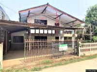 บ้านเดี่ยวหลุดจำนอง ธ.ธนาคารกสิกรไทย กุดป่อง เมืองเลย เลย