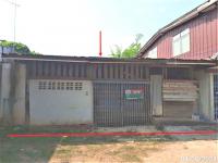 บ้านเดี่ยวหลุดจำนอง ธ.ธนาคารกสิกรไทย วังน้ำเย็น วังน้ำเย็น สระแก้ว