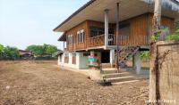 บ้านเดี่ยวหลุดจำนอง ธ.ธนาคารกสิกรไทย บ้านด้าย แม่สาย เชียงราย