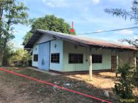 บ้านเดี่ยวหลุดจำนอง ธ.ธนาคารกสิกรไทย เซเป็ด ตระการพืชผล อุบลราชธานี