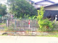 บ้านเดี่ยวหลุดจำนอง ธ.ธนาคารกสิกรไทย หนองทุ่ม วาปีปทุม มหาสารคาม