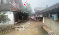 บ้านเดี่ยวหลุดจำนอง ธ.ธนาคารกสิกรไทย นาอ้อ เมืองเลย เลย