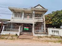 บ้านเดี่ยวหลุดจำนอง ธ.ธนาคารกสิกรไทย หนองฉิม เนินสง่า ชัยภูมิ