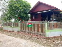 บ้านเดี่ยวหลุดจำนอง ธ.ธนาคารกสิกรไทย บ้านผึ้ง เมืองนครพนม นครพนม