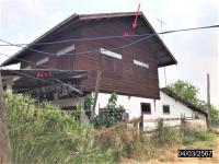 บ้านเดี่ยวหลุดจำนอง ธ.ธนาคารกสิกรไทย หนองน้ำใส บ้านไผ่ ขอนแก่น